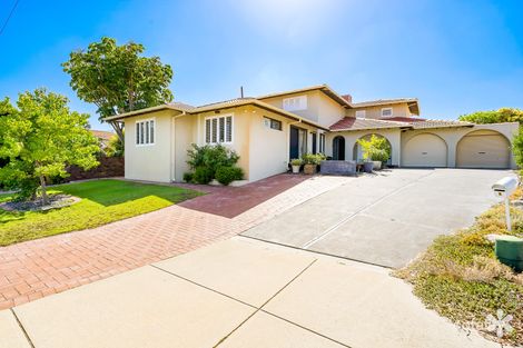 Property photo of 8 Thea Walk Willetton WA 6155