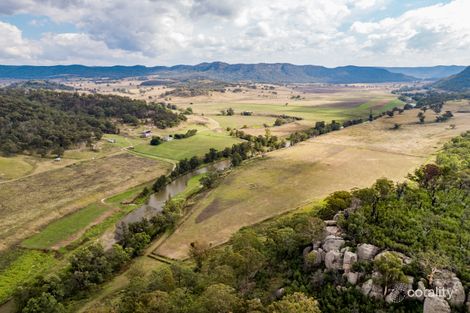 5657 Wollara Rd, Merriwa, NSW 2329