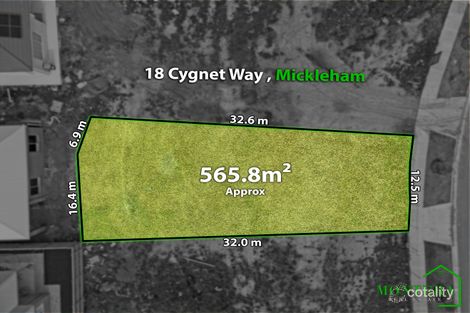 18 Cygnet Way, Mickleham, VIC 3064