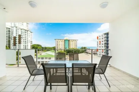 Property photo of 6/108 Mitchell Street Darwin City NT 0800