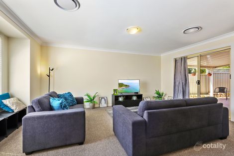 Property photo of 31 Illoura Street Hillvue NSW 2340