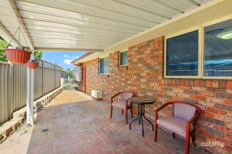 Property photo of 31 Illoura Street Hillvue NSW 2340