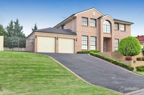 10 Gledswood Pl, Glen Alpine, NSW 2560