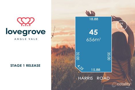 5 Harris Rd, Angle Vale, SA 5117