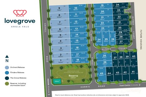 Property photo of LOT 2 Chivell Road Angle Vale SA 5117