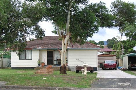Property photo of 15 Bambil Crescent Dapto NSW 2530