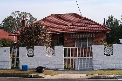 18 Ryries Pde, Cremorne, NSW 2090