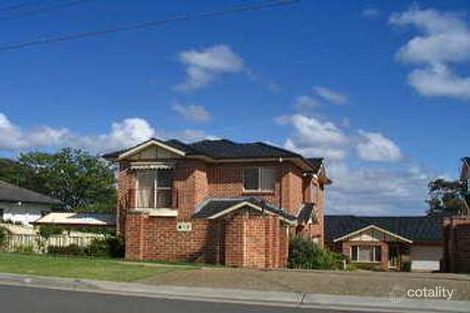 Property photo of 5-7 Junction Street Miranda NSW 2228