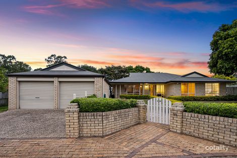 77 Warrigal Rd, Runcorn, QLD 4113