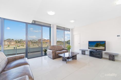 Property photo of 501/2 Galara Street Rosebery NSW 2018