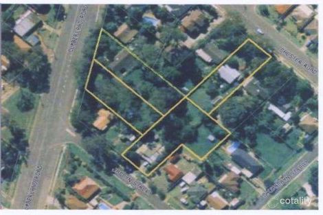 156 Cumberland Rd, Ingleburn, NSW 2565