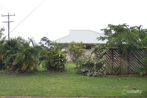 Property photo of 20 Coolangatta Close Kewarra Beach QLD 4879