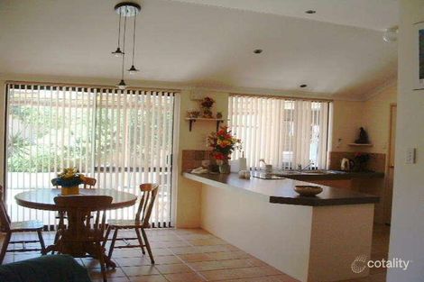 Property photo of 3 Combewood Loop Carramar WA 6031