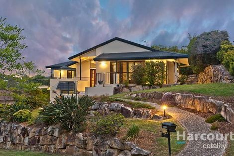 Property photo of 8 Nunkeri Place The Gap QLD 4061