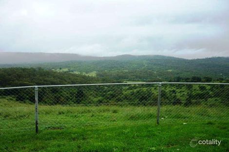 Property photo of 1 Gehrke Hill Road Summerholm QLD 4341