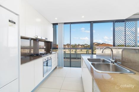 Property photo of 501/2 Galara Street Rosebery NSW 2018