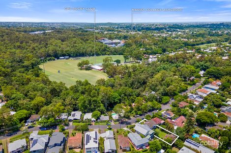 Property photo of 40 Saint Johns Avenue Ashgrove QLD 4060