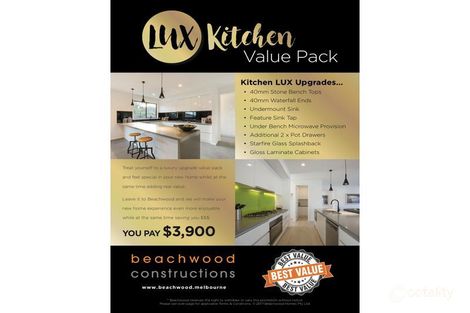 Property photo of 4 Salim Way Clyde North VIC 3978