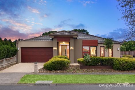 Property photo of 34 Vert Avenue Narre Warren South VIC 3805