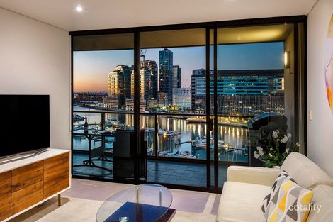Property photo of 1005/60 Lorimer Street Docklands VIC 3008