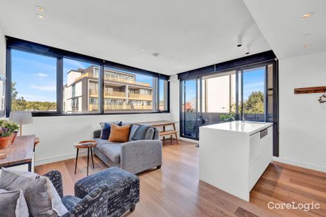 Property photo of 215/2 Hobson Street South Yarra VIC 3141