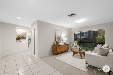 Property photo of 12 Melaleuca Crescent Sinnamon Park QLD 4073