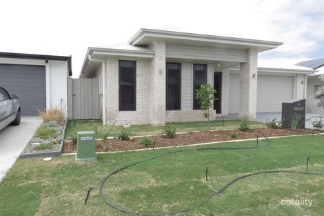 20 Cape Barren Cct, Banya, QLD 4551