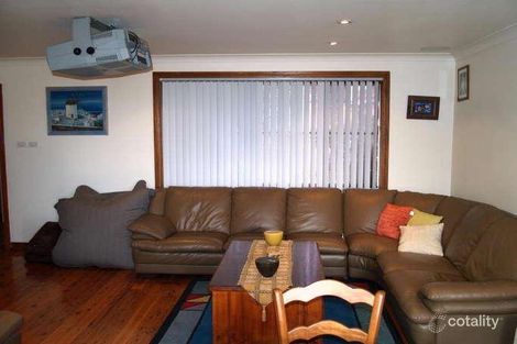 Property photo of 11 Bluegum Avenue Prestons NSW 2170