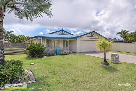 4 Coachwood Pl, Narangba, QLD 4504
