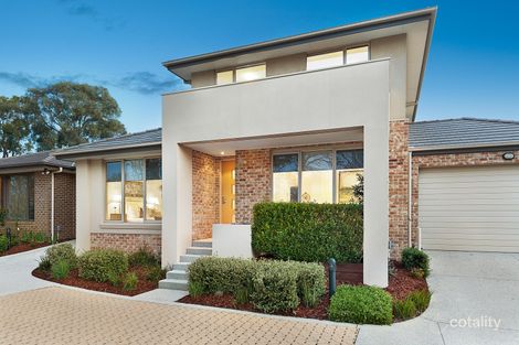 4/216 Warrandyte Rd, Ringwood North, VIC 3134