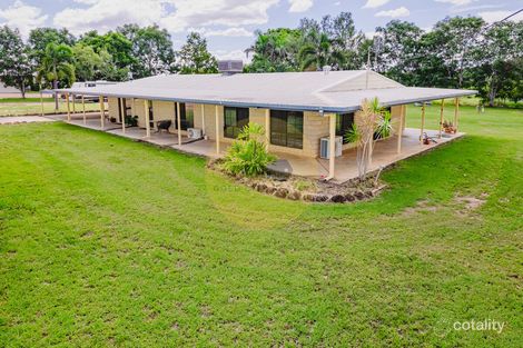 Property photo of 98 Aberdeen Road Mosman Park QLD 4820