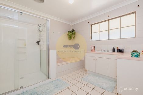 Property photo of 98 Aberdeen Road Mosman Park QLD 4820
