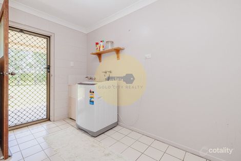 Property photo of 98 Aberdeen Road Mosman Park QLD 4820