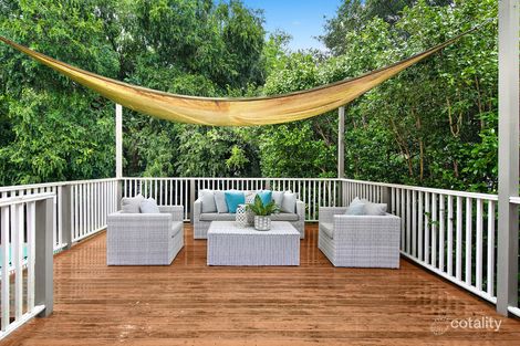 Property photo of 11 Putarri Avenue St Ives NSW 2075