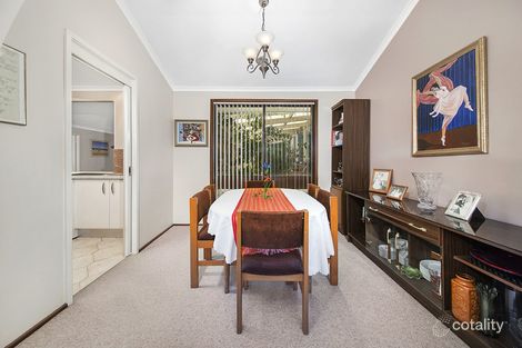 Property photo of 20 Palona Crescent Engadine NSW 2233