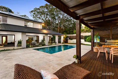 Property photo of 17 Maria Court Floraville NSW 2280