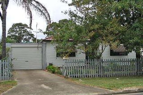 Property photo of 52 Malabar Street Fairfield NSW 2165