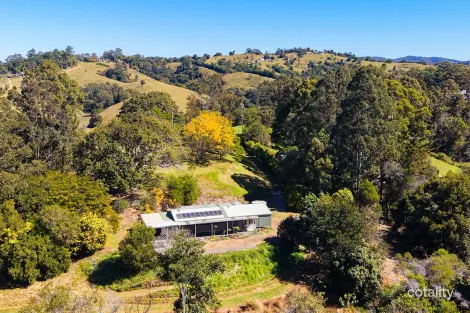 31 Crows Ash Lane, Black Mountain, QLD 4563