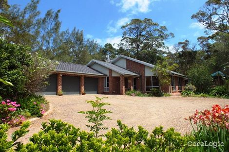 Property photo of 7 Explorers Close Medowie NSW 2318