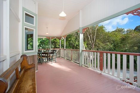 Property photo of 590 Tallebudgera Creek Road Tallebudgera Valley QLD 4228