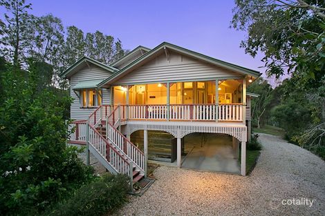 Property photo of 590 Tallebudgera Creek Road Tallebudgera Valley QLD 4228