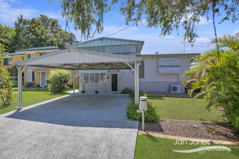 Property photo of 7 Deborah Street Clontarf QLD 4019