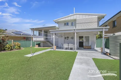 Property photo of 7 Deborah Street Clontarf QLD 4019