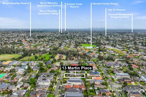 Property photo of 13 Martin Place Glen Waverley VIC 3150