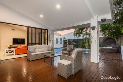 Property photo of 5 Crusade Court Coomera QLD 4209