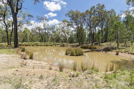 Property photo of 196 Owens Scrub Road Leyburn QLD 4365