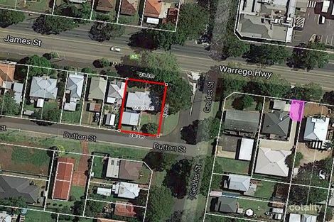 112 James St, South Toowoomba, QLD 4350