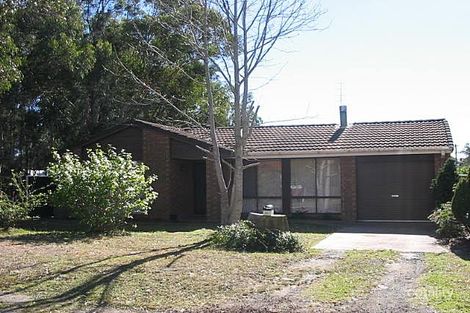 31 Gymea Cres, Mannering Park, NSW 2259