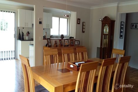 Property photo of 9 Hawkscote Road Thurgoona NSW 2640