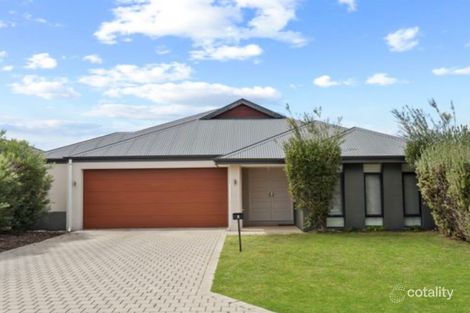 7 Rachel Makinson St, Strathnairn, ACT 2615